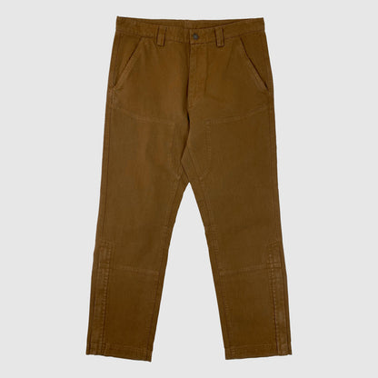 Yeezy Season 1 Double Knee Carpenter Pants