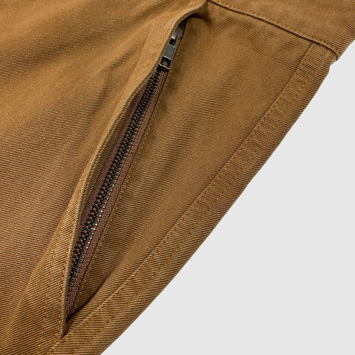 Yeezy Season 1 Double Knee Carpenter Pants
