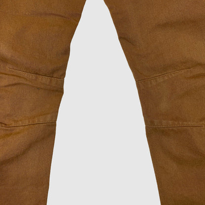 Yeezy Season 1 Double Knee Carpenter Pants