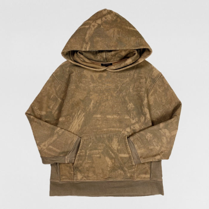 Yeezy Season 3 Camo Hoodie
