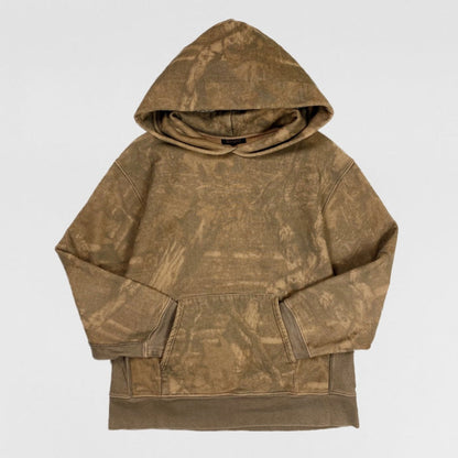 Yeezy Season 3 Camo Hoodie