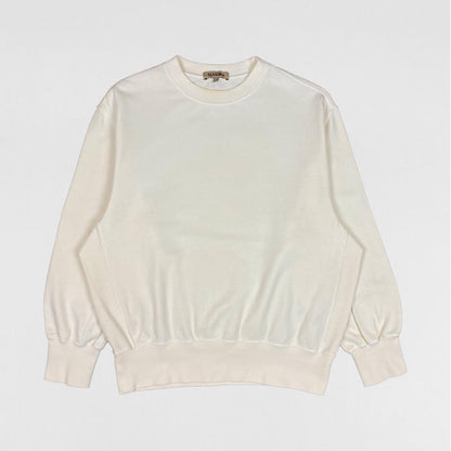 Yeezy Season 4 Crewneck In Birch