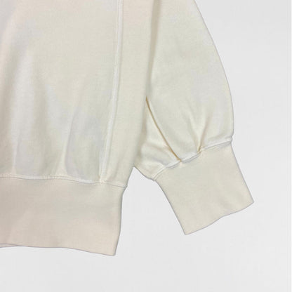 Yeezy Season 4 Crewneck In Birch
