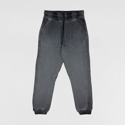 Yeezy Season 4 Paneled Heavyweight Sweatpants In Bat