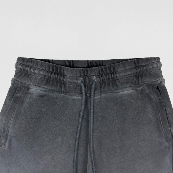 Yeezy Season 4 Paneled Heavyweight Sweatpants In Bat