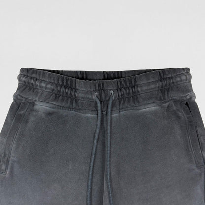 Yeezy Season 4 Paneled Heavyweight Sweatpants In Bat
