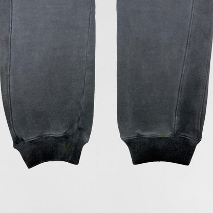 Yeezy Season 4 Paneled Heavyweight Sweatpants In Bat