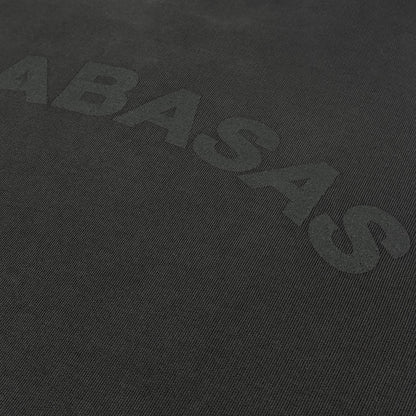 Yeezy Season 5 Calabasas Crest Crewneck In Ink