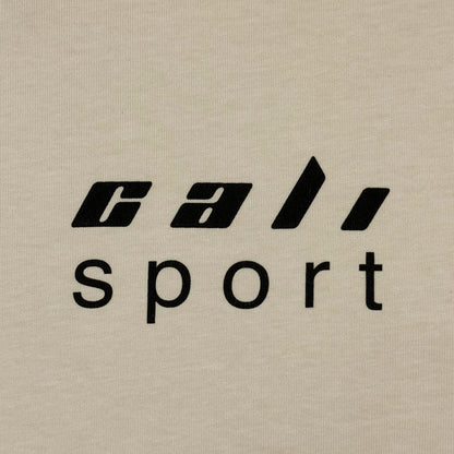 Yeezy Season 5 Cali Sport Tee In Jupiter