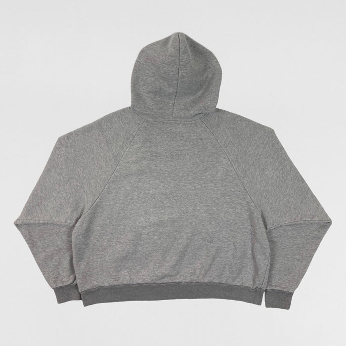 Yeezy Season 5 Heather Raglan Hoodie