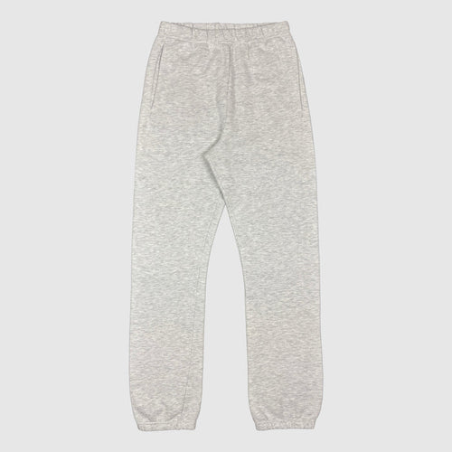 Yeezy Season 5 Heavyweight Unisex Sweatpants In Heather Grey