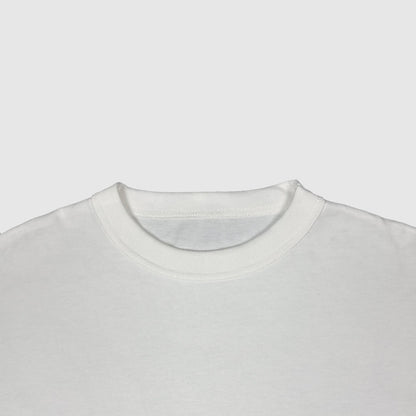 Yeezy Season 5 Oversized Sample Tee In White