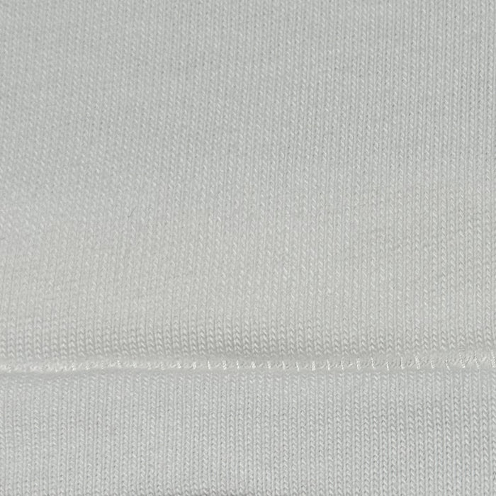 Yeezy Season 5 Oversized Sample Tee In White