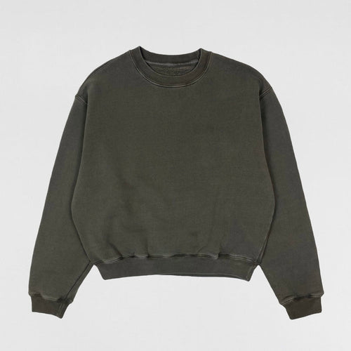 Yeezy Season 6 Crewneck Sample In Core