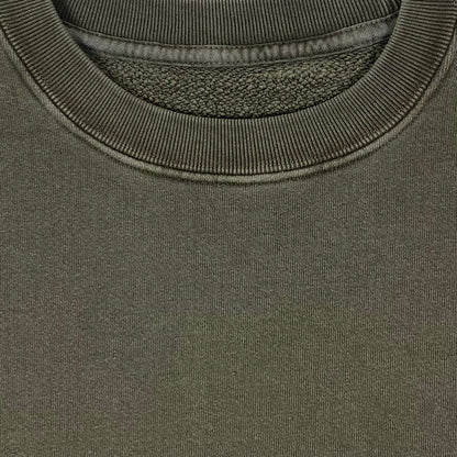 Yeezy Season 6 Crewneck Sample In Core