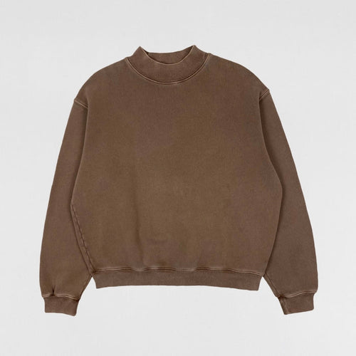 Yeezy Season 6 Mockneck In Hills