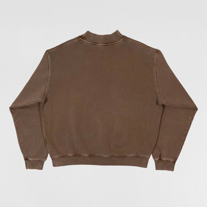 Yeezy Season 6 Mockneck In Hills