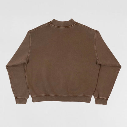 Yeezy Season 6 Mockneck In Hills