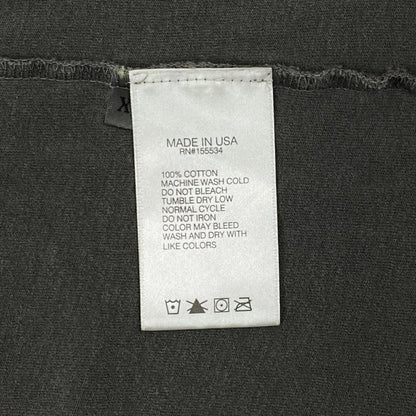 Yeezy Season 6 Tee In Core