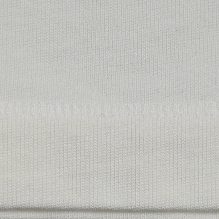Yeezy Season 7 Jesus Is King New York LP Tee In White