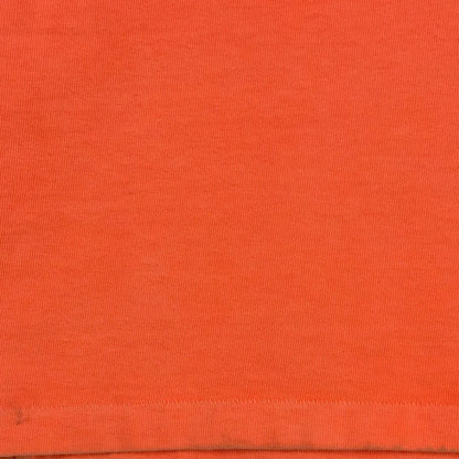 Yeezy Season 7 Unreleased Long Sleeve In Orange