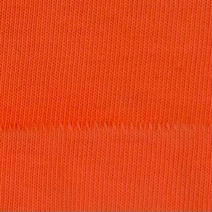 Yeezy Season 7 Unreleased Long Sleeve In Orange