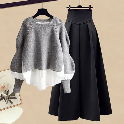 ZAFAIRA SET