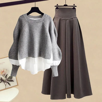 ZAFAIRA SET
