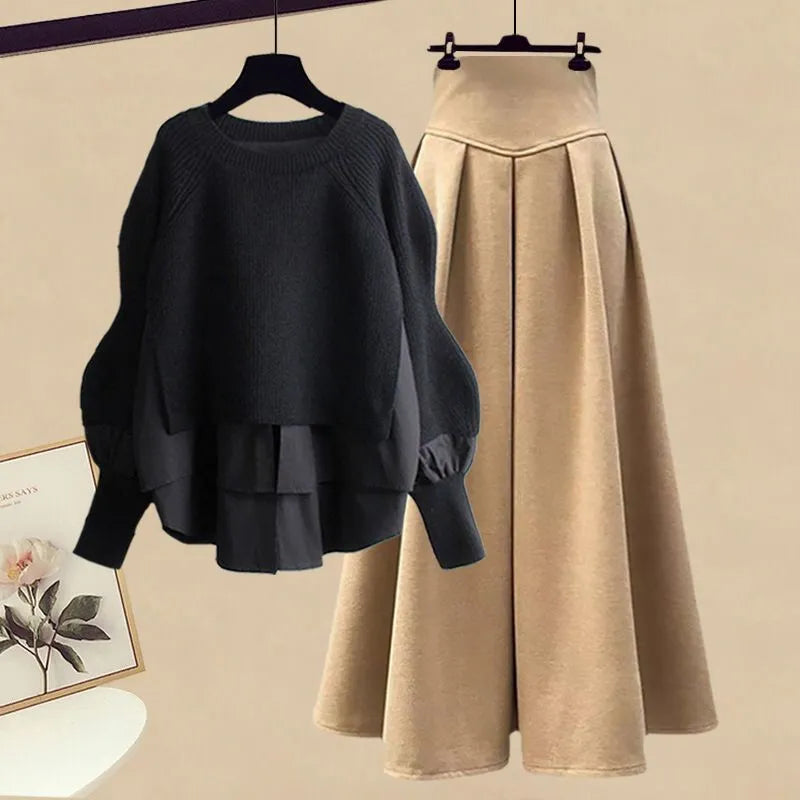 ZAFAIRA SET