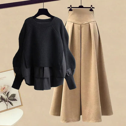 ZAFAIRA SET