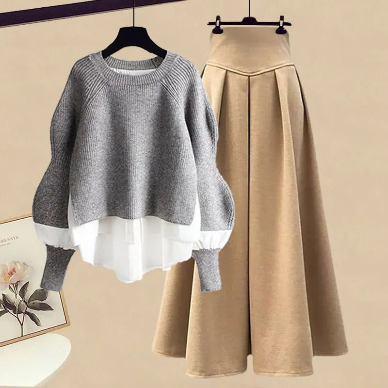 ZAFAIRA SET