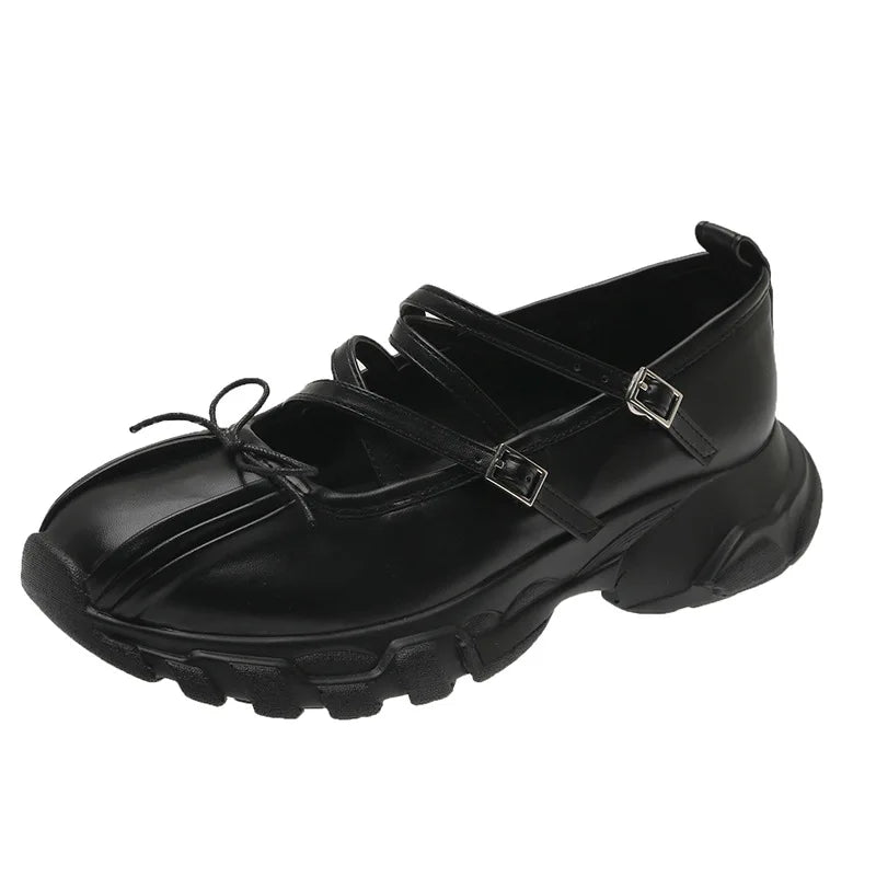 ZETTA SHOES