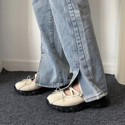 ZETTA SHOES