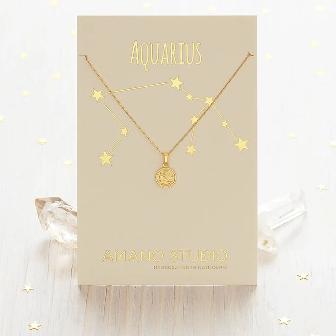Aquarius