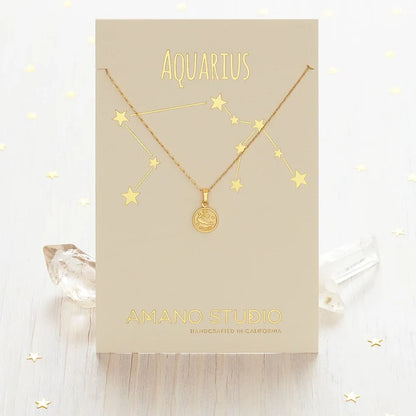 Aquarius