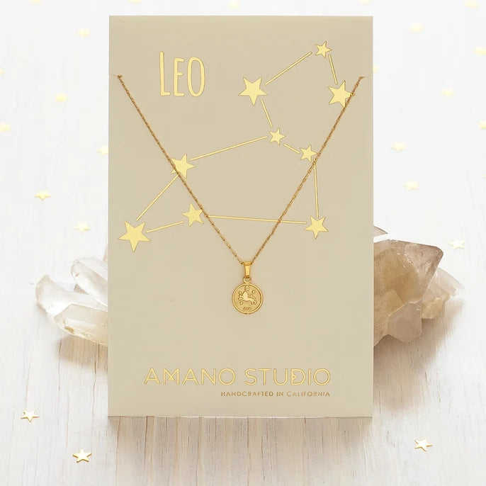 Leo