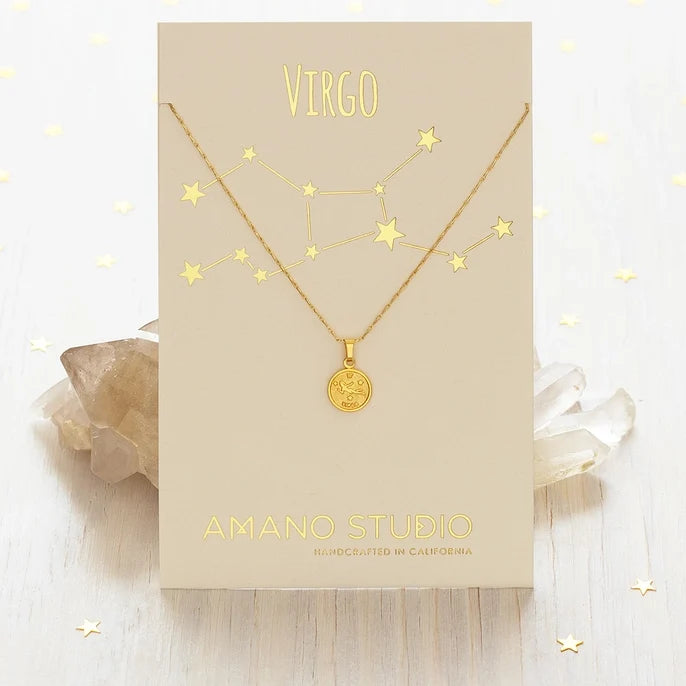 Virgo