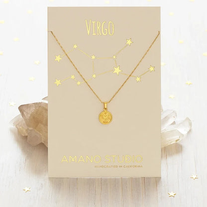 Virgo