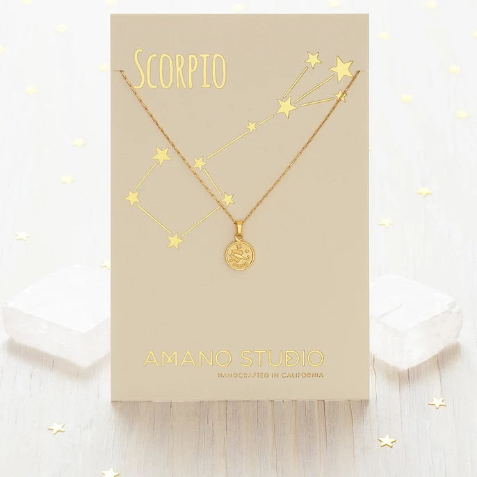 Scorpio