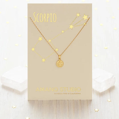 Scorpio