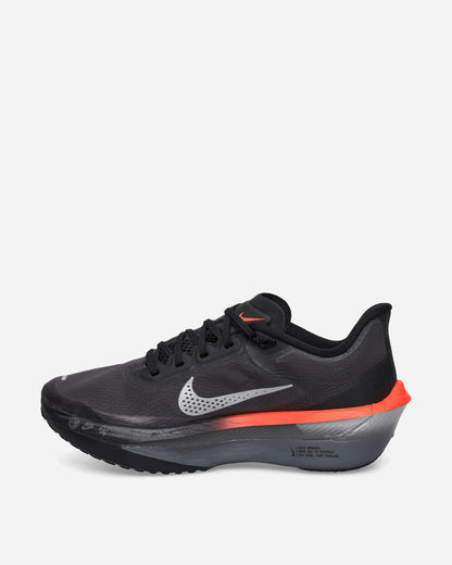 Nike Nike Zoom Fly 6 Black/Metallic Silver-Bright C Sneakers Low IR1995-010